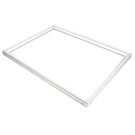 Star Manufacturing Doorprfrmnflno Hdwrpro-8 DOOR-31